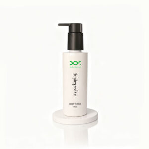 150ml Plastic Bottles with Lotion Pump for Sale