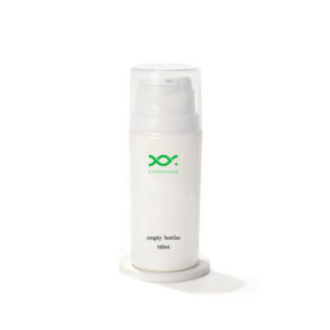 100ml Airless Pump Bottle for Sale
