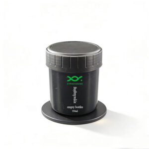 Jars with Screw Lids 150g for Sale