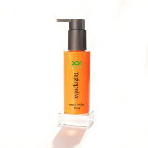 Plastic Bottles 100ml with Pump for Sale