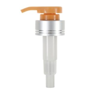 Pump Dispensers for Shampoo Bottles Bulk