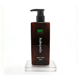 Pump Bottles for Shampoo Wholesale