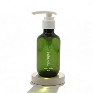 300ml Plastic Bottle for Sale