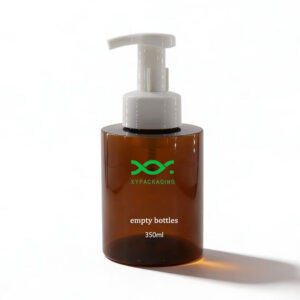 Foam Hand Soap Bottles 350ml for Sale