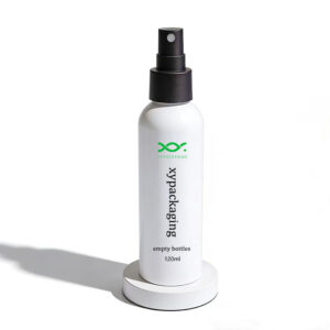 PET Spray Bottles 120ml Wholesale Price
