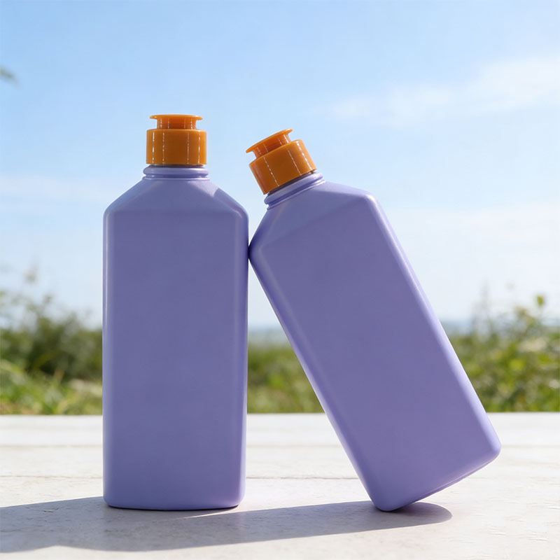 Awesome 500ml Plastic Bottles with Lids Wholesale