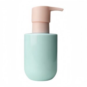 Wholesale Plastic PET Bottles 150ml with Pump Dispenser Price